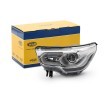 MAGNETI MARELLI Far Sol, D1S, H21W, ampullü, far seviyeleme motorlu, Xenon için kontrol ünitesi olmadan — Citroën Ds4 (1)