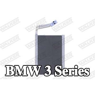 WALKER مبخر مكيف الهواء — BMW 3 Series