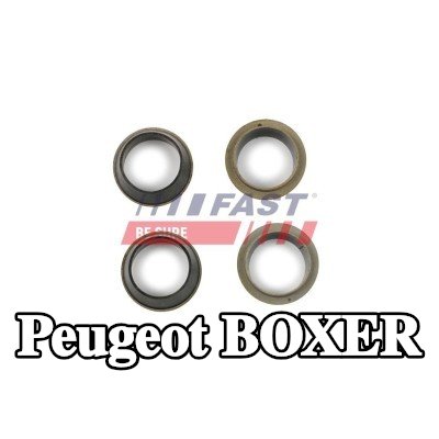FAST حشية، عمود الحاقن — Peugeot Boxer