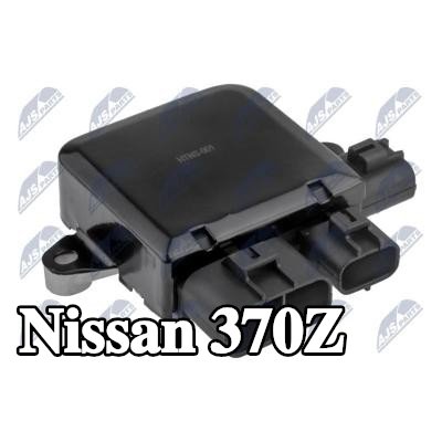 NTY وحدة التحكم في مروحة التبريد — Nissan 370z