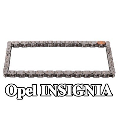 FEBI BILSTEIN سلسلة مضخة الزيت — Opel Insignia