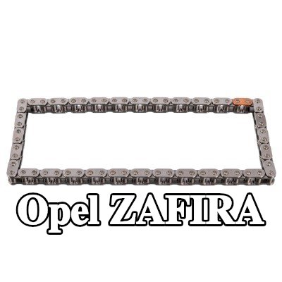 FEBI BILSTEIN سلسلة مضخة الزيت — 2016 Opel Zafira