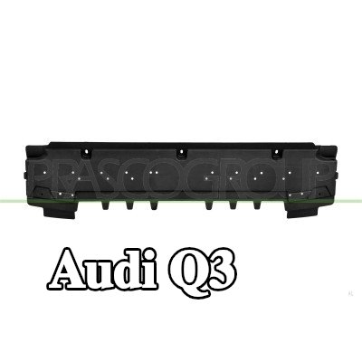 PRASCO غطاء، الحافة الأمامية — Audi Q3