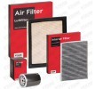 STARK Filtre kiti — Volkswagen Vento (1)