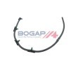 BOGAP Yakıt hattı — Honda Accord (8)