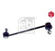 FEBI BILSTEIN Ön aks sol anti-roll bar bağlantısı, Ön Aks Sağ, 250mm, Çelik — Chevrolet Hhr (2)