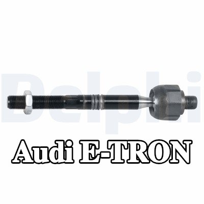 DELPHI قضيب الربط الداخلي المحور الأمامي, المحور الأمامي الأيمن, 213mm — Audi E-tron