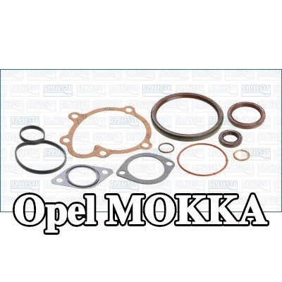 AJUSA مجموعة حشيات علبة المرافق — Opel Mokka