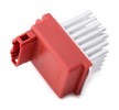 RIDEX Fan kontrol ünitesi — Audi 80 (2)