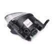 VALEO Sis farı ORİJİNAL PARÇA, Sol, H11, ampul ile — 2012 Audi A3 (5)