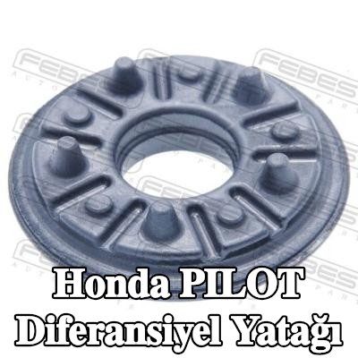 FEBEST Diferansiyel yatağı, ön, Arka Aks — Honda Pilot