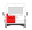 BLIC Arka kapı Sol — Ford Transit (2)