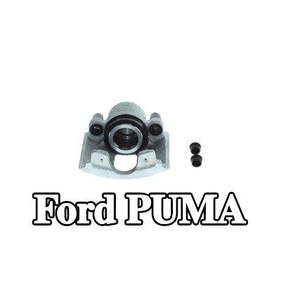 BOSCH ملاقط الفرامل — Ford Puma