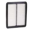 RIDEX Filtre kiti — 2011 Kia Sorento (4)