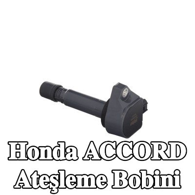 VALEO Ateşleme bobini 3 pimli konektör — Honda Accord