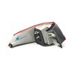 VALEO Arka lamba ORİJİNAL PARÇA, Sağ, ampul tutuculu, ampullü — 2012 Peugeot 508 (3)