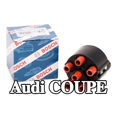 BOSCH غطاء الموزع — Audi Coupe