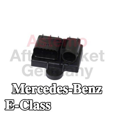 HITACHI مرحل شمعة التوهج — Mercedes-Benz E-Class