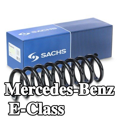 SACHS نابض لولبي — 2000 Mercedes-Benz E-Class