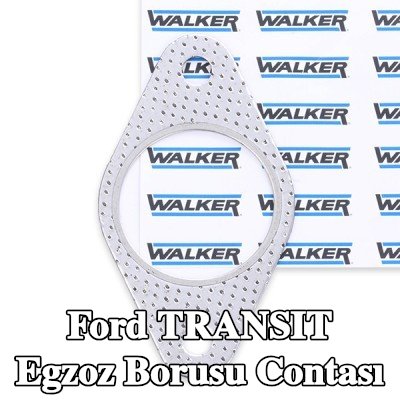WALKER Egzoz borusu contası — 2012 Ford Transit