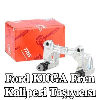 TRW Fren kaliperi taşıyıcısı — 2012 Ford Kuga