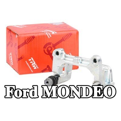 TRW حامل مكابح الفرامل — 2012 Ford Mondeo