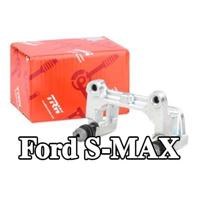 TRW حامل مكابح الفرامل — 2012 Ford S-max