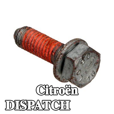 CITROEN/PEUGEOT برغي البكرة — 2000 Citroën Dispatch