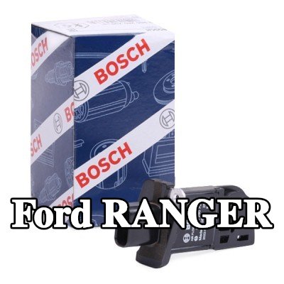 BOSCH مستشعر تدفق الهواء الكلي — Ford Ranger