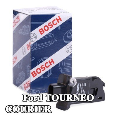 BOSCH مستشعر تدفق الهواء الكلي — Ford Tourneo Courier