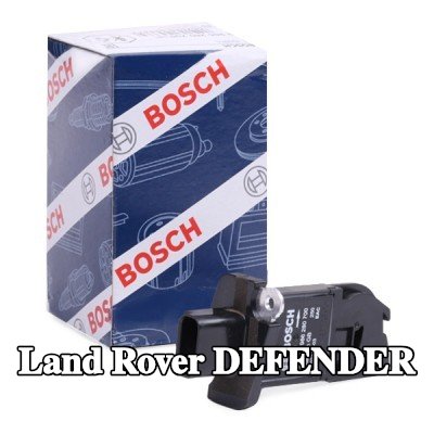 BOSCH مستشعر تدفق الهواء الكلي — Land Rover Defender