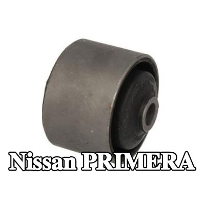 YAMATO تركيب, حامل المحور المحور الخلفي, يمين — Nissan Primera