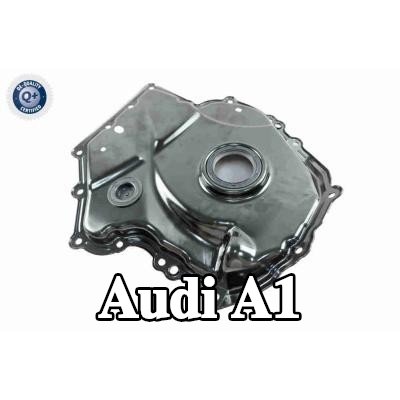 VAICO غطاء علبة المرافق — 2016 Audi A1