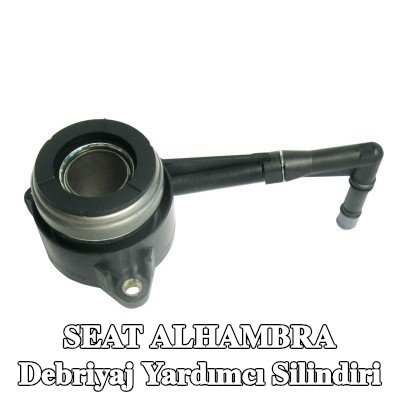 FERODO Debriyaj yardımcı silindiri — SEAT Alhambra