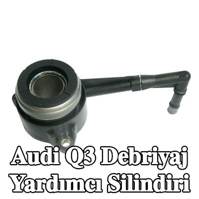 FERODO Debriyaj yardımcı silindiri — 2012 Audi Q3
