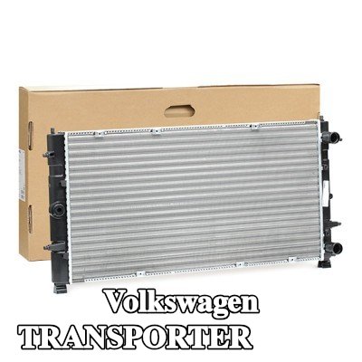 MAHLE مبرد المحرك — 2000 Volkswagen Transporter