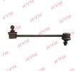 KYB Stabilizatör kolu Stab-Lnk, Ön Aks Sağ, 230mm, Çelik — Hyundai i10 (1)