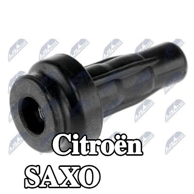 NTY قابس، ملف — Citroën Saxo