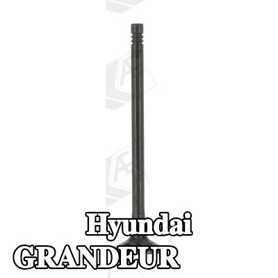 AE صمام العادم — Hyundai Grandeur