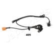 JAPANPARTS ABS sensörü Ön Aks Sol — 1990 Honda Crx (2)