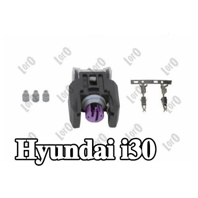 ABAKUS طقم إصلاح الكابلات، صمام الحاقن — Hyundai i30