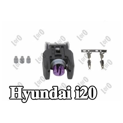 ABAKUS طقم إصلاح الكابلات، صمام الحاقن — Hyundai i20