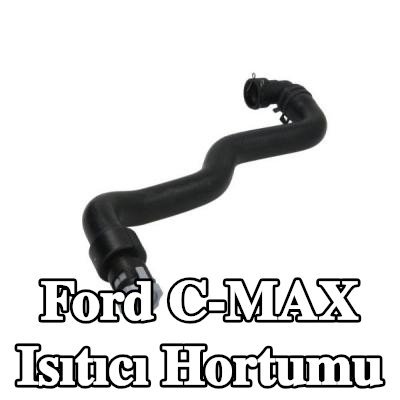 THERMOTEC Isıtıcı hortumu — Ford C-max