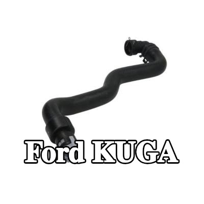 THERMOTEC خرطوم السخان — Ford Kuga