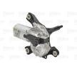 VALEO Silecek motoru Arka, ORIGINAL PART, 12V — Opel Combo (7)