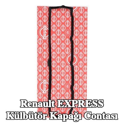 ELRING Külbütör kapağı contası — Renault Express