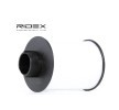 RIDEX Filtre kiti — Citroën Relay (4)