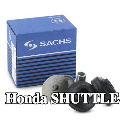 SACHS طقم إصلاح, دعامة التعليق لا تتطلب محمل دوار — Honda Shuttle