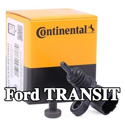 VDO مستشعر درجة حرارة الوقود — Ford Transit