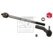 FEBI BILSTEIN Rot kolu grubu Ön Aks Sağ, kilit somunu ile — 2003 Ford Focus (2)